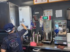-茶颜悦色(岳麓山顶店)