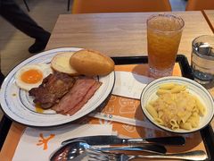 -大快活(丽丰店)