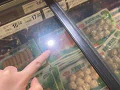 -永辉超市(红旗街万达广场店)