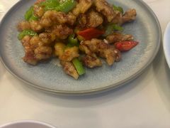 -京滨饭店·餐厅(阜外大街店)