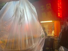 -伙记牛杂糖水