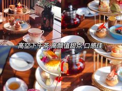 -惠州康帝国际酒店