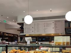 -BAKER&SPICE(安福路店)