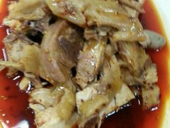 -荣生萝卜汤饭店