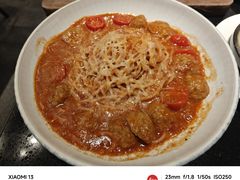 -西堤牛排(合肥之心城店)
