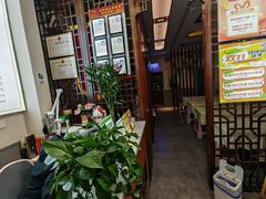 -衷依推拿馆·盲人推拿·艾灸·SPA(新乐中街店)