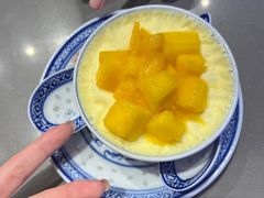 -捷信牛奶甜品世家(合生汇店)