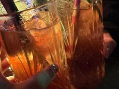 -MOSSO音乐酒吧·Live House(南京西路店)