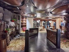 大堂-水润轩私厨海南菜餐厅(铂尔曼酒店)