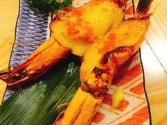 -隐泉京望日式料理(太和广场店)