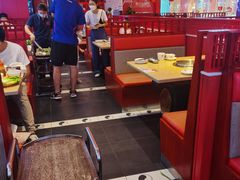 -妙香居韩国烤肉(鹏瑞利季华广场店)