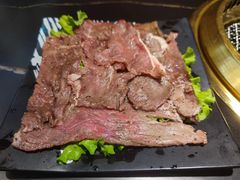 -熊将居·点单自助烤肉(力盟店)