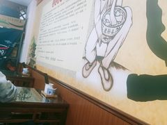 -福瑞记老孙头biangbiang面(新生路店)