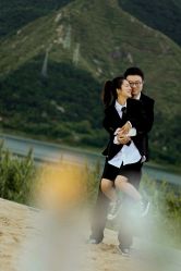 -天长地久婚纱摄影(天宁北路店)