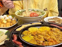 -鸡西大冷面(兰山店)