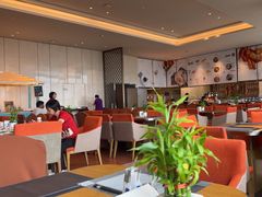 -南京金鹰尚美酒店·尚美西餐厅