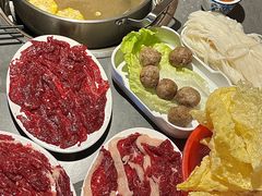 -贵宾牛·潮汕牛肉火锅(珠池总店)