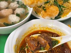 -牛记咖喱美食(十月初五日街店)
