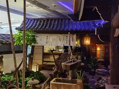 -赵记玄面(市府恒隆广场店)