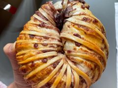 红豆圈-One Bagel·一个贝果(凯德mall大峡谷店)
