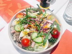 -ITA·意塔意大利餐厅(亦庄店)