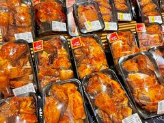 -伊藤洋华堂(温江店)