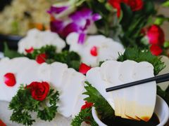 -原林野山菌火锅·炒菌(关上野生菌一条街店)