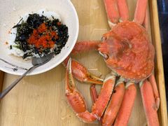 -震海贝烤贝·民俗特色店(延吉总店)