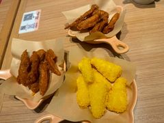 -必胜客(国贸店)