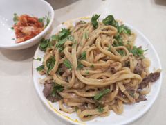 -楼外楼大刀肉传统火锅居(博学路店)