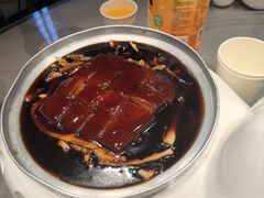 -阿甘小馆(陇海路店)