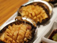 -金太阳海鲜烧烤·本地人餐厅(星海公园店)