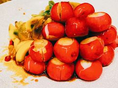 -A One Kitchen·南京精菜馆(德基广场店)