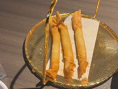 -蜜桃餐厅·古运河畔(南下塘店)