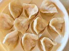 蒸猪肉酸菜-新兴园饺子馆(北京百子湾店)