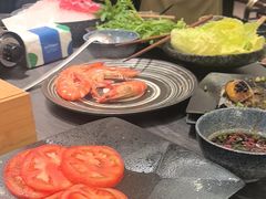 -熹悟海鲜火锅·广式打边炉
