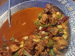 -俭寨大盘鸡·缸子肉·小公鸡·新疆菜(云通店)