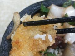 -缘久缘米粉(新街口店)