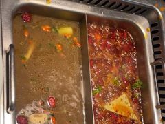 -大隐·成都火锅Bistro(合生麒麟新天地店)