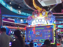 -真快活Coohoo Max(银泰创意城店)