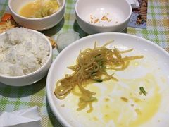 -姥姥春饼·烤鸭(未央路盛龙店)