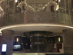 -扬州皇冠假日酒店
