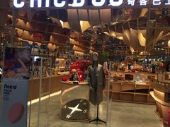 -上海世茂广场(南京东路店)