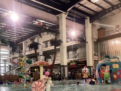 -南宫温泉水世界