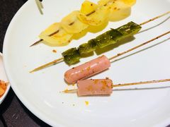 -华兴街煎蛋面(总店)