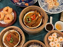 -誉八仙粤菜(万象天地店)