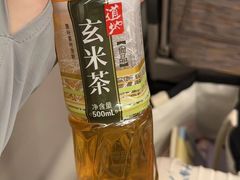 -麦当劳(郑州东高铁站店)