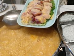 -尚禾厨·湘菜馆(步行街店)