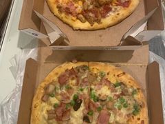 -达美乐比萨(通州店)