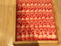 -礼舍·和牛火锅·烤肉·料理餐厅(华茂店)
